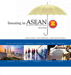 Investing in ASEAN 2015-2016 report