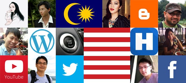 10 Top Bloggers From Indonesia Asean Up Image 1446668182279