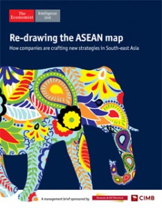 ASEAN business strategy for ASEAN report