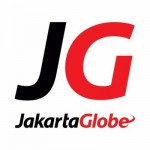 Jakarta Globe Twitter logo