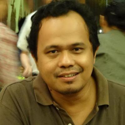 Budi Putra