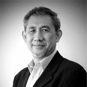 Ong Hock Chuan