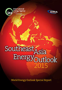 Southeast Asia Energy Outlook 2015 report