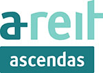 Ascendas Real Estate Investment Trust logo