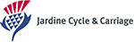 Jardine Cycle & Carriage logo