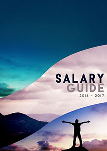 Philippines salary guide 2016-2017 report