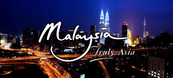 Promoting tourism in Malaysia - ASEAN UP
