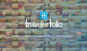 Travelerfolio