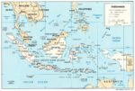 6 Free Maps Of Indonesia Ase Anup