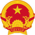 Emblem of Vietnam