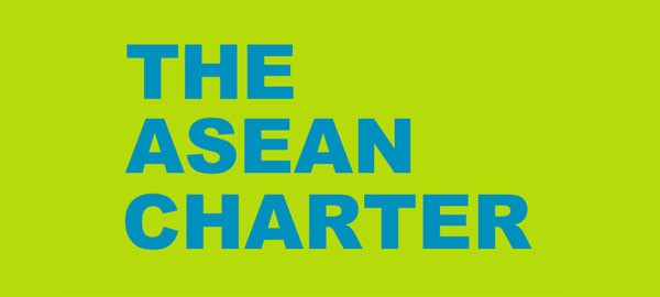 The ASEAN Charter - ASEAN UP