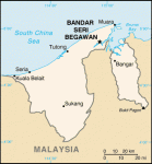 Overview of business in Brunei