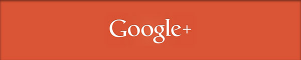 Google+ Logo