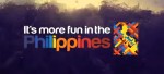 Philippines tourism promoting its fun [videos]