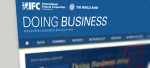 DoingBusiness.org - Measuring Business Regulation