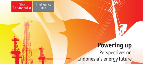 Perspectives on energy in Indonesia