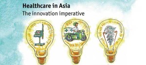 Healthcare innovation in Asia