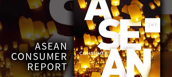 ASEAN consumers survey
