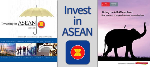 Guide to investing in ASEAN [reports]