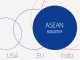 ASEAN infographic: economy and demography