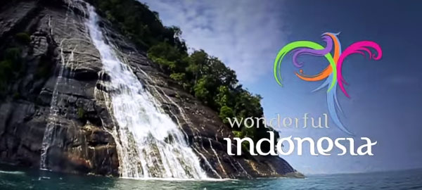 Promoting tourism in wonderful Indonesia [videos] - ASEAN UP