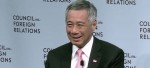 Insights from Singapore PM Lee Hsien Loong