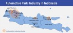 Indonesia's automotive parts industry overview
