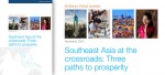 3 trends for business success in Southeast Asia