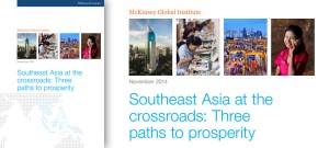 3 trends for business success in ASEAN