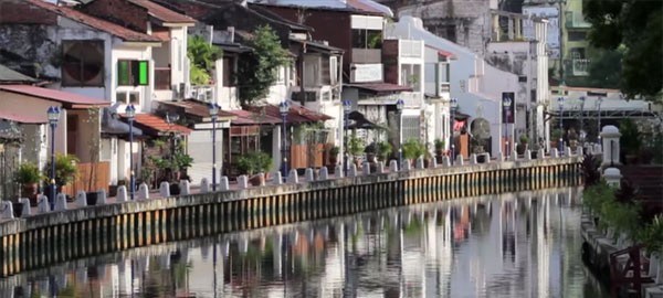 Adding value to the Malaysian heritage for tourism