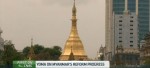 Business outlook in Myanmar