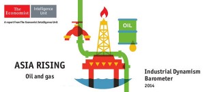 Oil and Gas industry in Asia