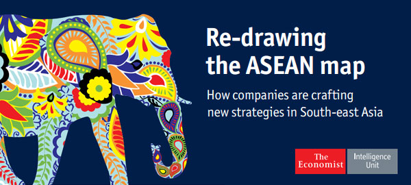 ASEAN business strategy