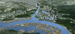 Bandar Seri Begawan development plan