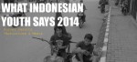 Indonesian youth habits and entertainment