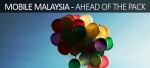 Mobile Internet and social media in Malaysia