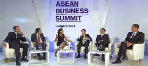 Perspectives on the ASEAN Economic Community