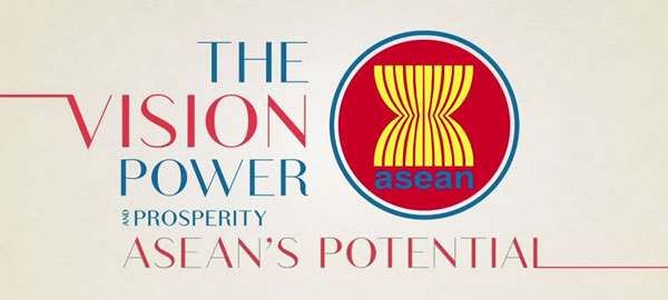 ASEAN connectivity: vision for 2015 onward