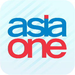 Asia One Logo