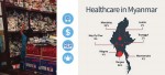 Overview of healthcare in Myanmar [market analysis]