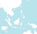 8 free maps of ASEAN and Southeast Asia - ASEAN UP