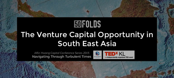 Venture Capital in Southeast Asia