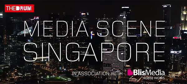 Singapore media and advertising landscape