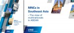 Perspectives of MNCs on the ASEAN Economic Community