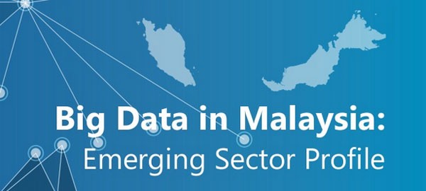Overview of Big Data in Malaysia
