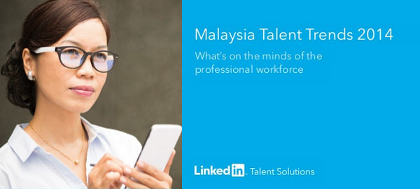 Malaysia talent trends