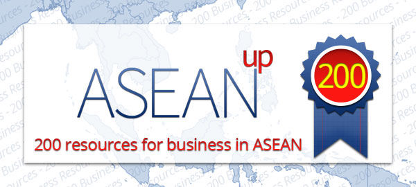 200 business resources for ASEAN