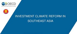 Foreign Direct Investment in Southeast Asia