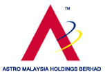 Astro Malaysia Holdings Logo