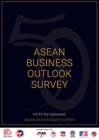 ASEAN business outlook survey 2018